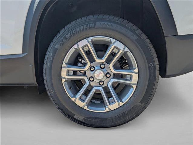 new 2026 GMC Terrain car, priced at $32,245