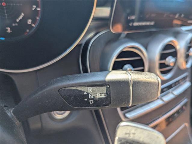 used 2022 Mercedes-Benz GLC 300 car, priced at $27,329