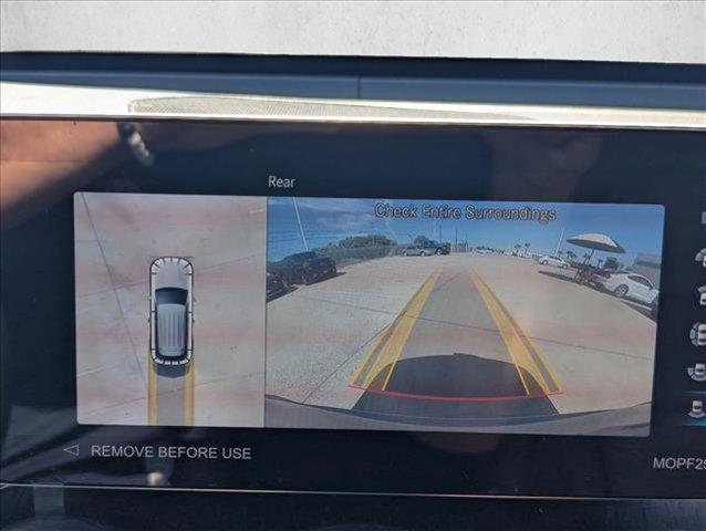 used 2022 Mercedes-Benz GLC 300 car, priced at $27,329