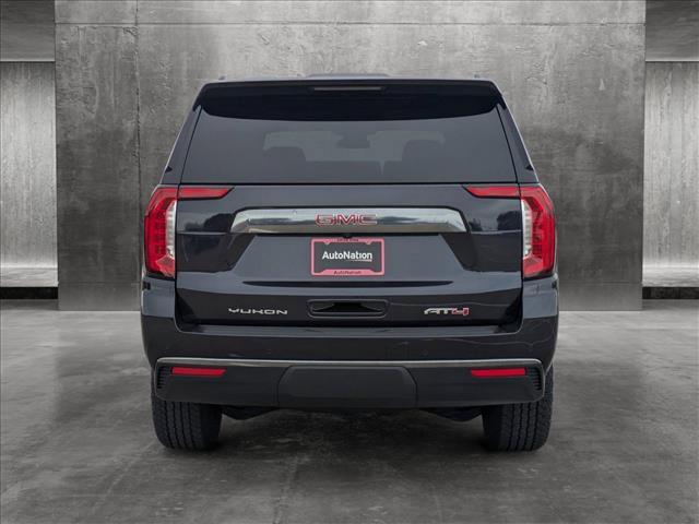 new 2024 GMC Yukon XL car, priced at $80,480