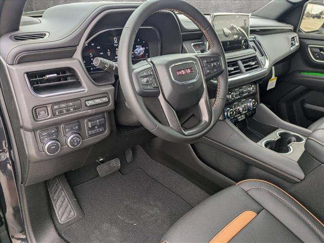 new 2024 GMC Yukon XL car, priced at $80,480