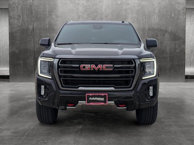 new 2024 GMC Yukon XL car, priced at $80,480