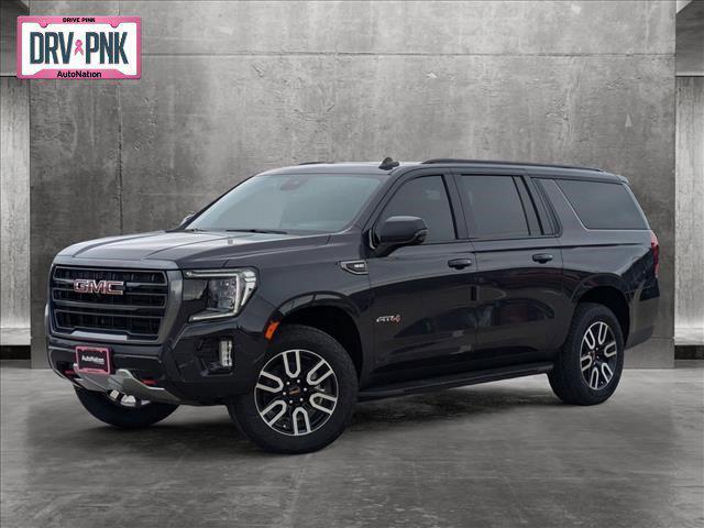 new 2024 GMC Yukon XL car, priced at $80,480