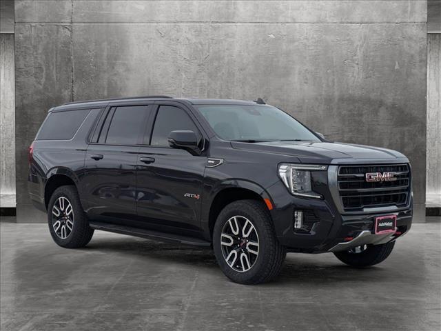 new 2024 GMC Yukon XL car, priced at $80,480