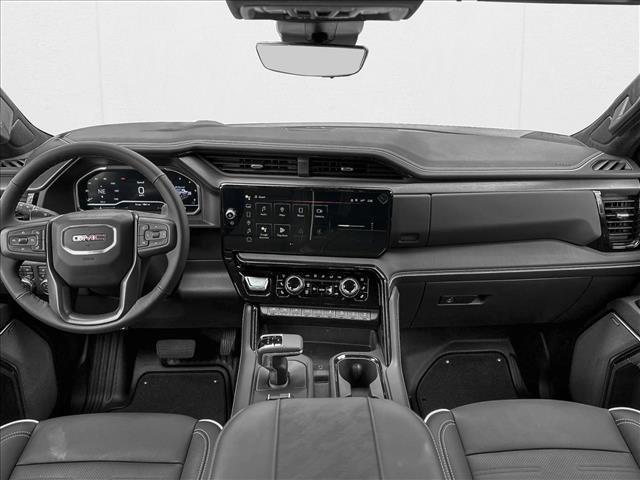 new 2026 GMC Sierra 1500 car, priced at $82,835