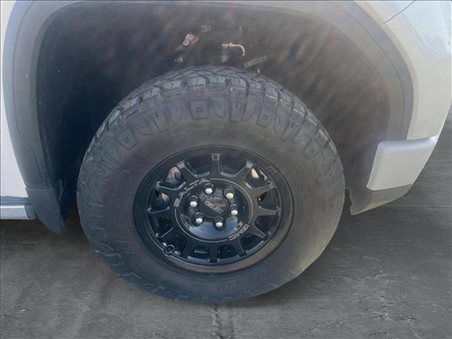 used 2023 GMC Sierra 1500 car, priced at $57,909
