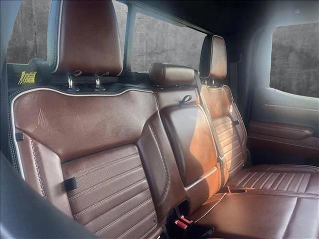 used 2023 GMC Sierra 1500 car, priced at $57,909