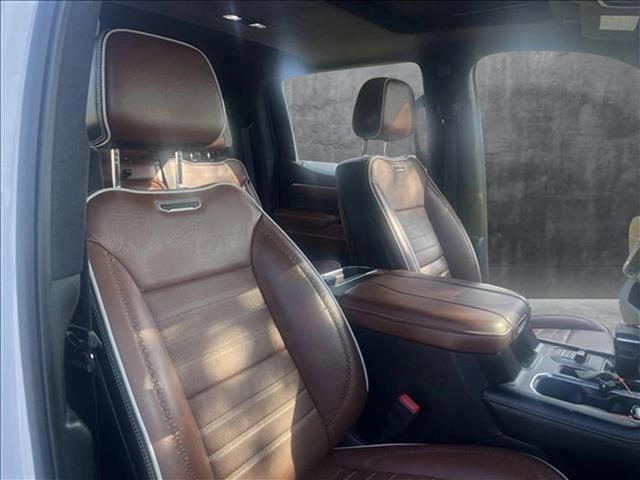 used 2023 GMC Sierra 1500 car, priced at $57,909