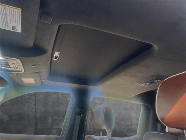 used 2023 GMC Sierra 1500 car, priced at $57,909