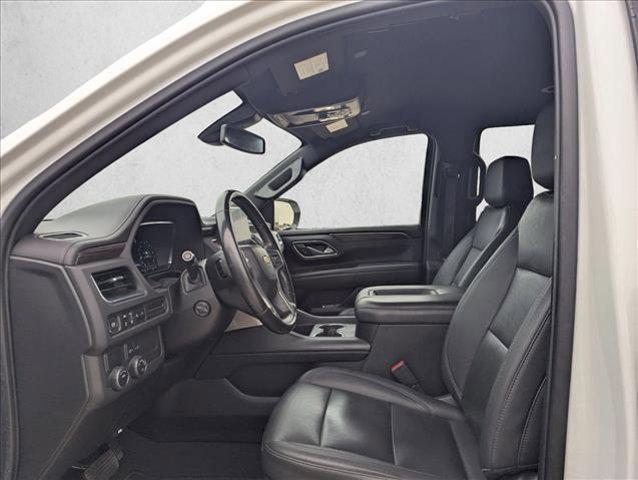 used 2022 Chevrolet Tahoe car, priced at $41,008