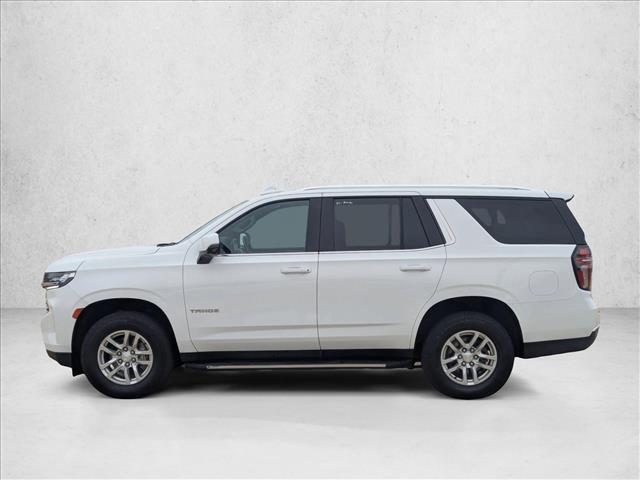 used 2022 Chevrolet Tahoe car, priced at $41,008