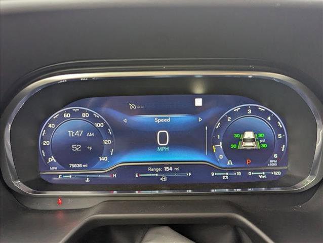 used 2022 Chevrolet Tahoe car, priced at $41,008