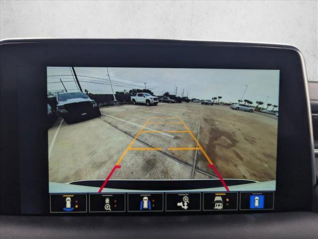 used 2022 Chevrolet Tahoe car, priced at $41,008