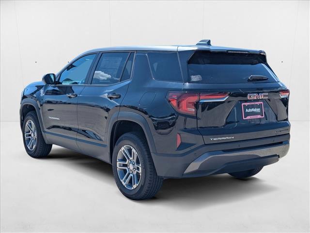 new 2026 GMC Terrain car, priced at $32,885