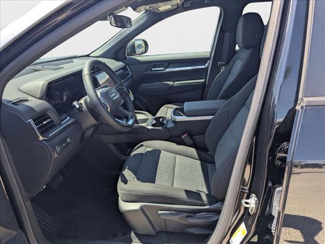 new 2026 GMC Terrain car, priced at $32,885