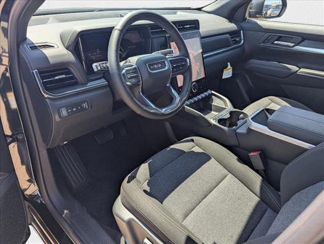 new 2026 GMC Terrain car, priced at $32,885