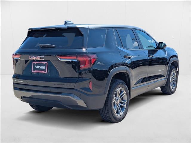 new 2026 GMC Terrain car, priced at $32,885