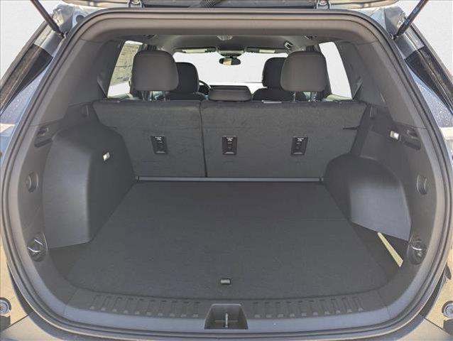 new 2026 GMC Terrain car, priced at $32,885