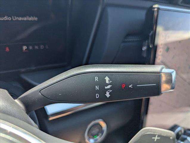 new 2026 GMC Terrain car, priced at $32,885