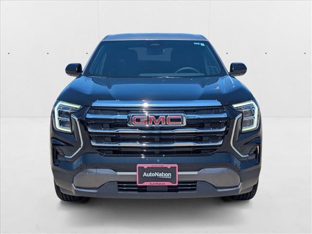 new 2026 GMC Terrain car, priced at $32,885