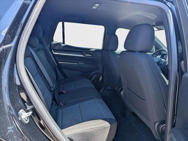 new 2026 GMC Terrain car, priced at $32,885