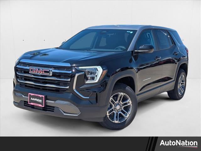 new 2026 GMC Terrain car, priced at $32,885