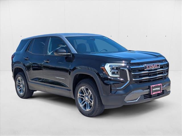 new 2026 GMC Terrain car, priced at $32,885