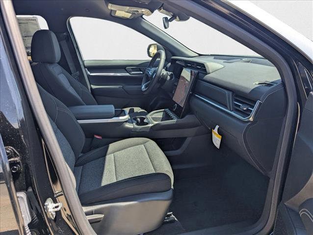 new 2026 GMC Terrain car, priced at $32,885