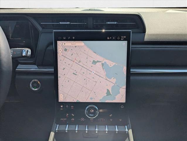 new 2026 GMC Terrain car, priced at $32,885