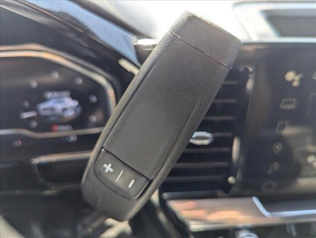 new 2025 GMC Sierra 1500 car, priced at $48,725