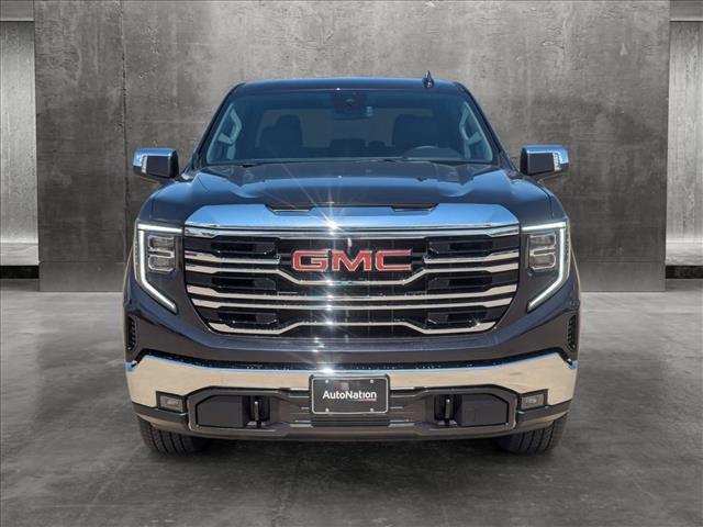 new 2025 GMC Sierra 1500 car, priced at $49,225