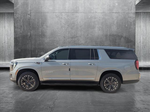 new 2025 GMC Yukon XL car, priced at $76,235