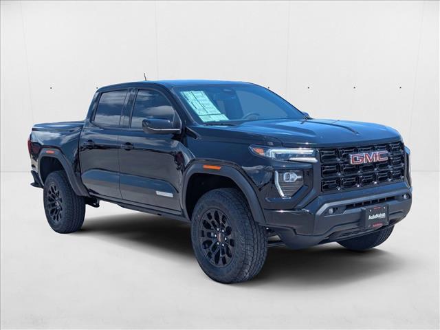 new 2026 GMC Canyon car, priced at $42,439