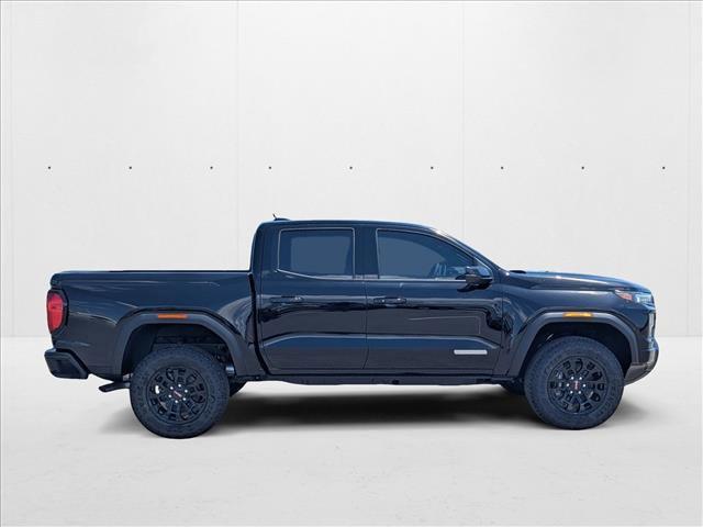 new 2026 GMC Canyon car, priced at $42,439
