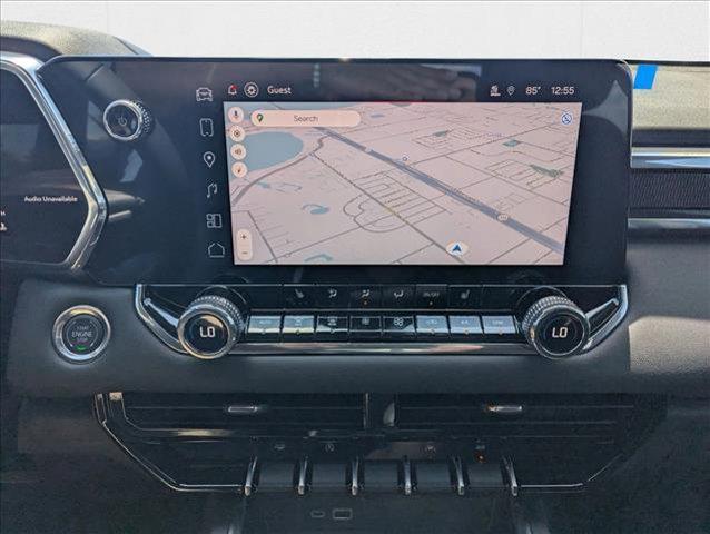 new 2026 GMC Canyon car, priced at $42,439