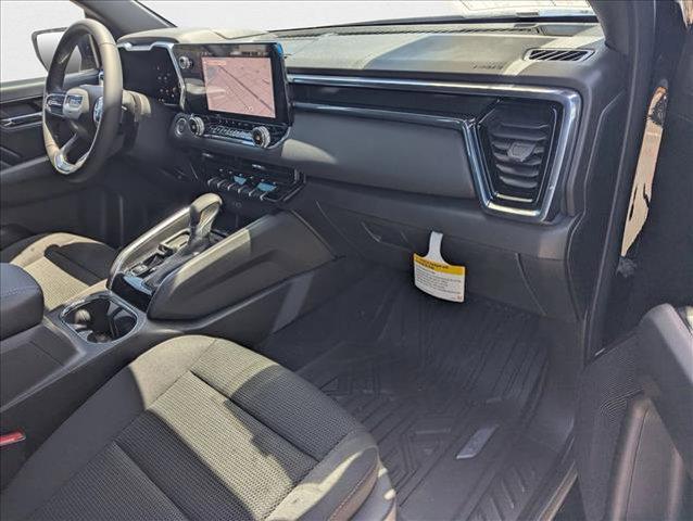 new 2026 GMC Canyon car, priced at $42,439