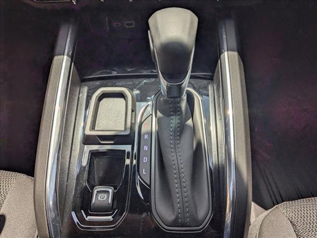 new 2026 GMC Canyon car, priced at $42,439