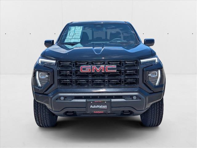 new 2026 GMC Canyon car, priced at $42,439