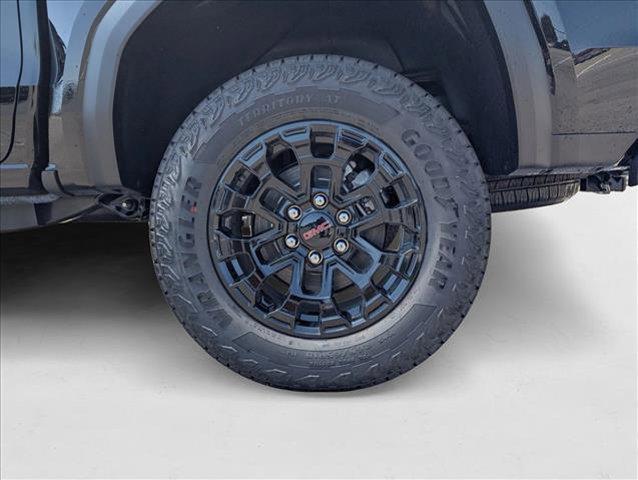 new 2026 GMC Canyon car, priced at $42,439