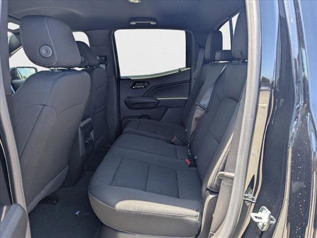 new 2026 GMC Canyon car, priced at $42,439