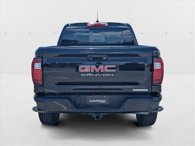 new 2026 GMC Canyon car, priced at $42,439