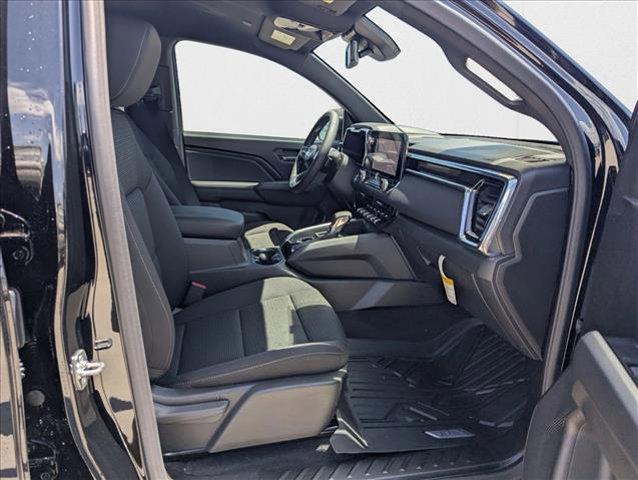 new 2026 GMC Canyon car, priced at $42,439