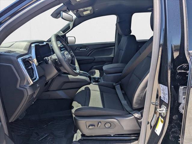 new 2026 GMC Canyon car, priced at $42,439