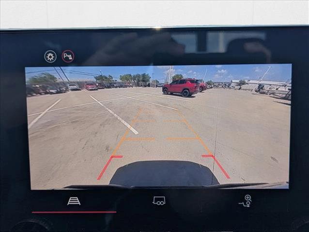 new 2026 GMC Canyon car, priced at $42,439