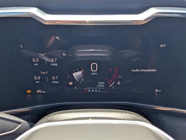 new 2026 GMC Canyon car, priced at $42,439