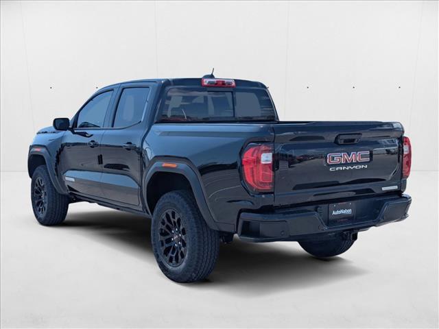 new 2026 GMC Canyon car, priced at $42,439