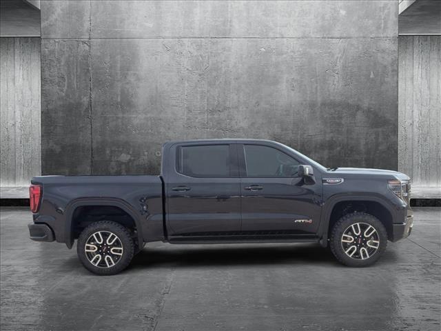 new 2025 GMC Sierra 1500 car, priced at $71,100