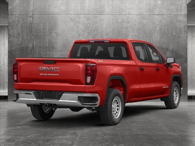 new 2025 GMC Sierra 1500 car, priced at $73,850