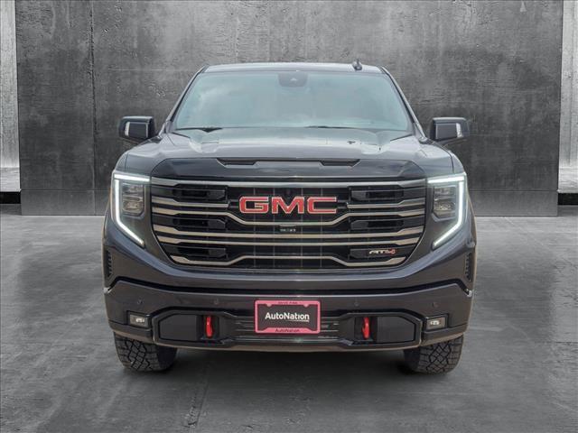 new 2025 GMC Sierra 1500 car, priced at $71,100