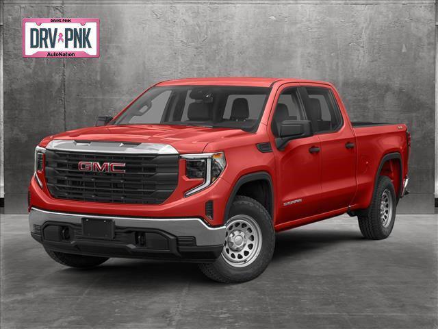 new 2025 GMC Sierra 1500 car, priced at $73,850